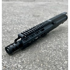 AR15 5.56/.223 7.5'' PISTOL UPPER / 7" MLOK / MULTIPORT