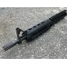 AR-15 5.56/.223 10.5" GOV T MAGPUL MOE UPPER ASSEMBLY / FRONT SIGHT