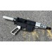 AR-15 MORIARTI 5" MICRO PISTOL / CENTURION / MAG - CHOOSE COLOR AND CALIBER