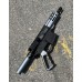 AR-15 MORIARTI 5" MICRO PISTOL / CENTURION / MAG - CHOOSE COLOR AND CALIBER