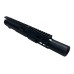 AR-15 300 BLK 300 BLK 5" PISTOL HYBRID UPPER ASSEMBLY / SPITFIRE/ MLOK RAIL / Left Hand