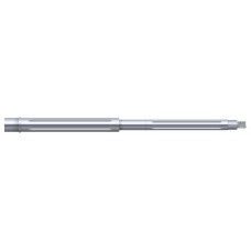 AR-15 5.56/.223 Wylde 16" stainless steel hbar barrel, straight fluted, 1x8