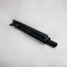 AR-15 .450 Bushmaster 7.5" Pistol Upper Assembly / Mlok Free Float 