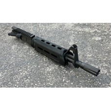 AR-15 5.56/.223 10.5" GOV'T MAGPUL MOE UPPER ASSEMBLY / FRONT SIGHT