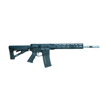 AR-15 5.56/.223 16" BLACK DIAMOND SEMI AUTO RIFLE / MAGPUL MOE / MAG