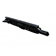 AR-15 5.56/.223 7.5" Pentagram Upper Assembly / Mlok