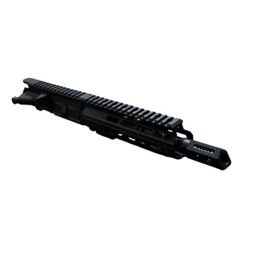 AR-15 5.56/.223 7.5" Pentagram Upper Assembly / Mlok