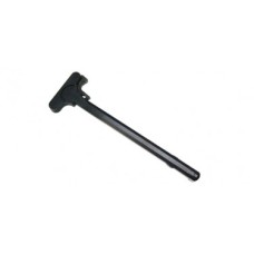 AR-15 Mil Spec Charging Handle Aluminum W/ Steel Latch