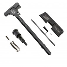 AR-15 Upper Kit Set/Charging Handle, Forward Assist/Ejection Door/We The People