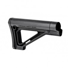 AR MAGPUL MOE FIXED CARBINE STOCK – COMMERCIAL-SPEC MODEL