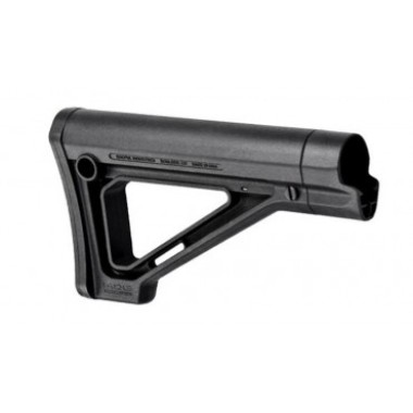 AR MAGPUL MOE FIXED CARBINE STOCK - MIL-SPEC - FDE