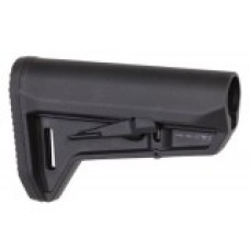 AR MAGPUL MOE SL-K CARBINE STOCK / MIL-SPEC / ODG, Black, FDE