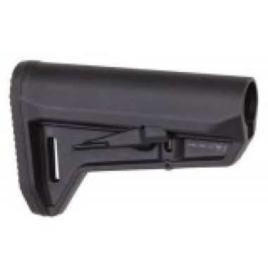 AR MAGPUL MOE SL-K CARBINE STOCK / MIL-SPEC / ODG, Black, FDE