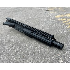 AR15 5.56/.223 7.5'' PISTOL UPPER / 7" MLOK / MULTIPORT