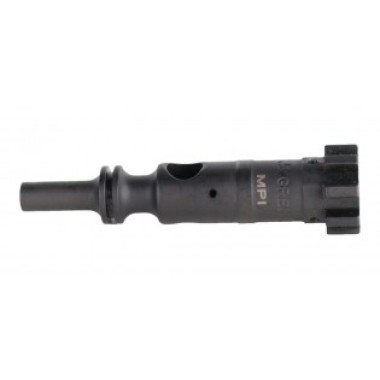 AR-15 6.5 Grendel Type II Stripped Bolt - Precision Engineered for Performance