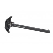 AR-15 Geissele Automatics Super Charging Handle - Black