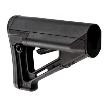 AR MAGPUL STR CARBINE STOCK - MIL-SPEC