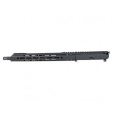 AR-15 7.62x39 16" CARBINE LENGTH SIDE CHARGING COMPLETE UPPER RECEIVER