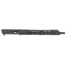 AR-15 7.62x39 16" CARBINE LENGTH SIDE CHARGING COMPLETE UPPER RECEIVER