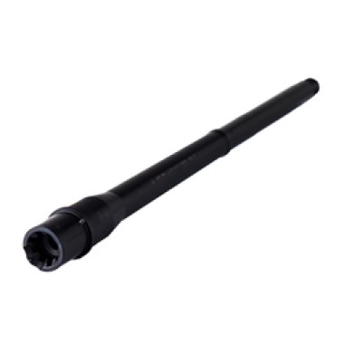 AR-10 .308 Ballistic Advantage 16" Gov t Barrel, 1:10 Mid-Length 4150