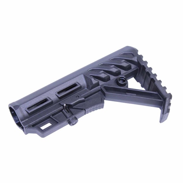 AR-15/AR-10 TRX “RAPTOR” STOCK SHELL / NO TUBE