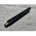 AR-15 5.56/.223 10.5" Mlok Upper Assembly / Green Accents