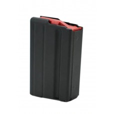 ASC 10 Round 6MM ARC Magazine | Stainless Steel | Anti-Tilt Follower