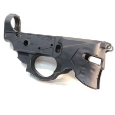 AR-15 Sharps Bros Overthrow Stripped Lower Receiver / GEN 2