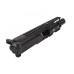 AR-9 9MM 4.5" PISTOL LENGTH COMPLETE UPPER /MLOK /FLASH CAN/NON-LRBHO/AMERICAN FLAG