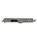 AR-15 7.62x39 7.5" Slim Nitride Upper Assembly - Cerakote & Choose