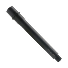 AR-40 .40 S&W 8" Barrel 1:16 Twist Black Nitride Finish