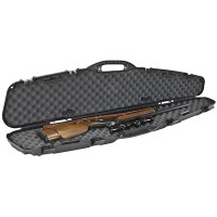 PillarLock Pro Max Single Scoped Rifle Case / Black