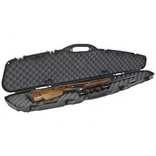 PillarLock Pro Max Single Scoped Rifle Case / Black