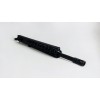 AR-15 5.56/.223 16" Midlength Pencil Profile Upper Assembly / Mlok / 1x7