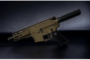 A Comprehensive Guide to Buying your first Rifle