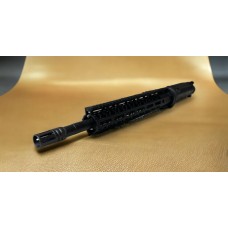 AR-15 Moriarti Duo TakeDown 16" Carbine Upper Assembly | 5.56 Nato and 300 Blk Complete Combo