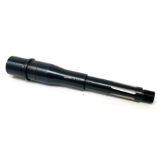 AR-10 .308 7.75" 308 HAVOC Barrel, Straight Fluted, Nitride