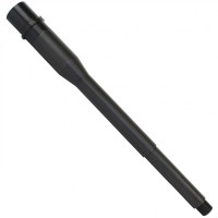 AR-10 308 Win. 13.5" Mid-Length 1:10 Twist - Black Nitride - DPMS