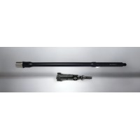 Combo Deal: AR-15 .223 Wylde 16" Mid Length Govt Profile Barrel 1:7  with Free 5.56/.223 Complete Bolt