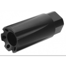 AR-15/AR-10 /.45 ACP LINEAR COMPENSATOR SOUND & CONCUSSION FORWARDER - 5/8x24