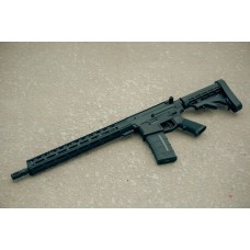 MA-6.5 GRENDEL 16" SEMI-AUTO COMPLETE RIFLE / 15" MLOK / MAG