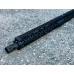 AR-15 .50 Beowulf 12.5" Upper Build / 12" Slim Rail / Classic