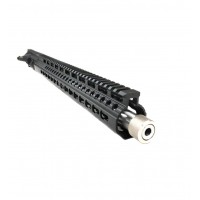 AR-15 16" 300 AAC BLACKOUT STAINLESS UPPER WITH THREAD PROTECTOR