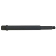 AR-15 7.62x39 10.5" HBAR Barrel, Carbine Length Gas System, 1-10 Twist