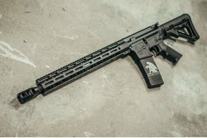 What Is 450 Bushmaster? Everything You Need To Know