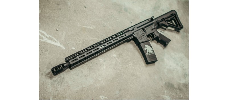 What Is 450 Bushmaster? Everything You Need To Know