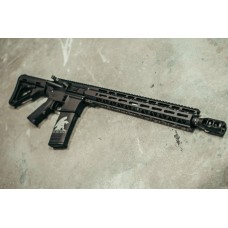 AR-15 MORIARTI .458 SOCOM 16" SEMI AUTO RIFLE | MAGPUL MOE | MLOK