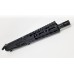 AR-45 .45 ACP 7.5" Slick Side Pistol Upper Half with BCG and Charging Handle / LRBHO