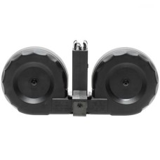 AR-15 100 Round Drum Magazine - KCI