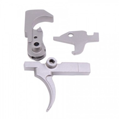 AR15 ENHANCED NP3 FINISH TRIGGER GROUP